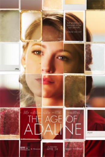 Adalinine godine (Bezvremenska Adeline)